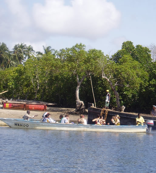 funzi island4